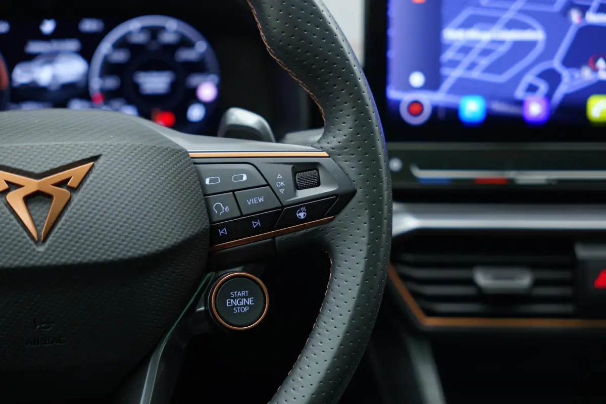 1.4 e-Hybrid VZ Performance |Pano|Buttons|Memory|Dodehoek|Ambient|