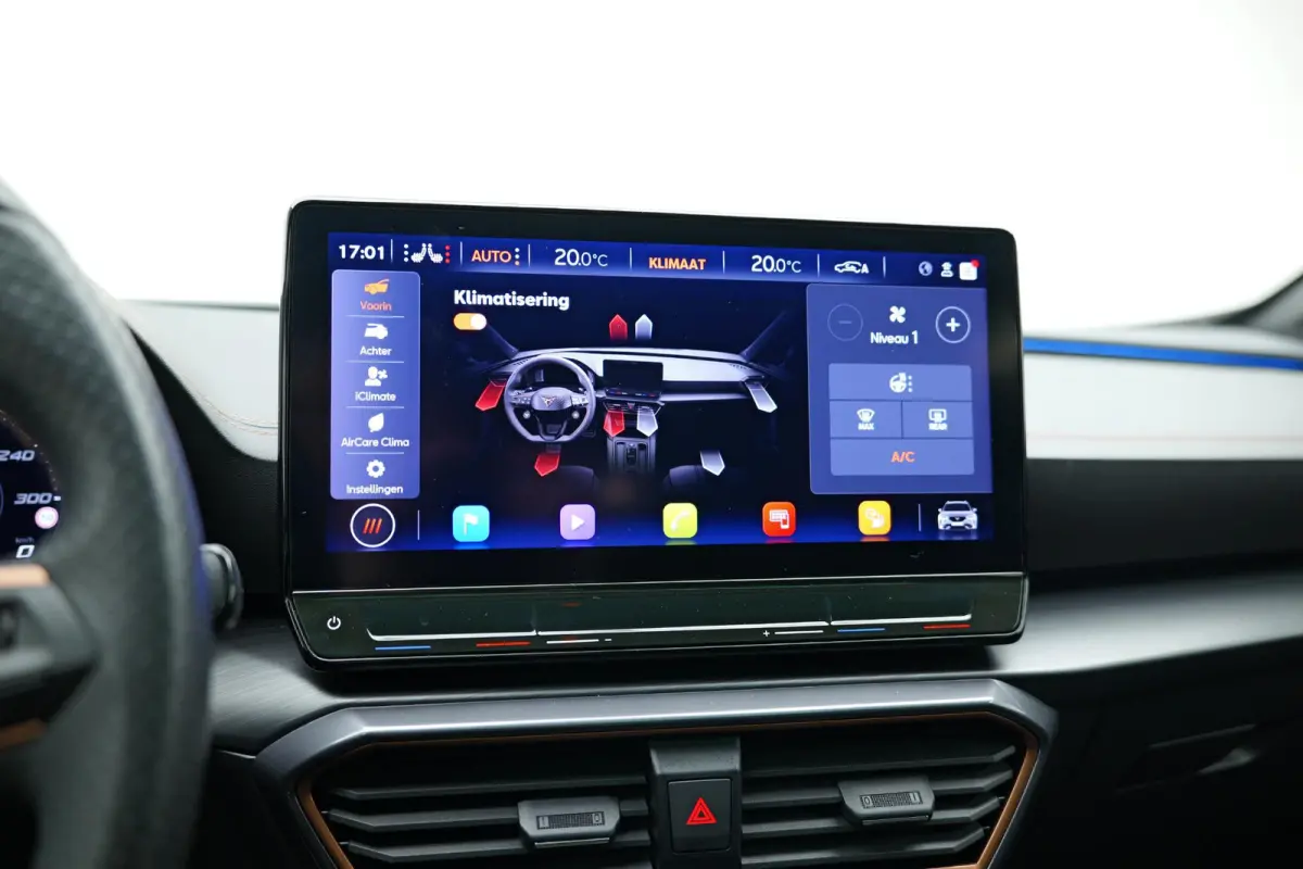 1.4 e-Hybrid VZ Performance |Pano|Buttons|Memory|Dodehoek|Ambient|