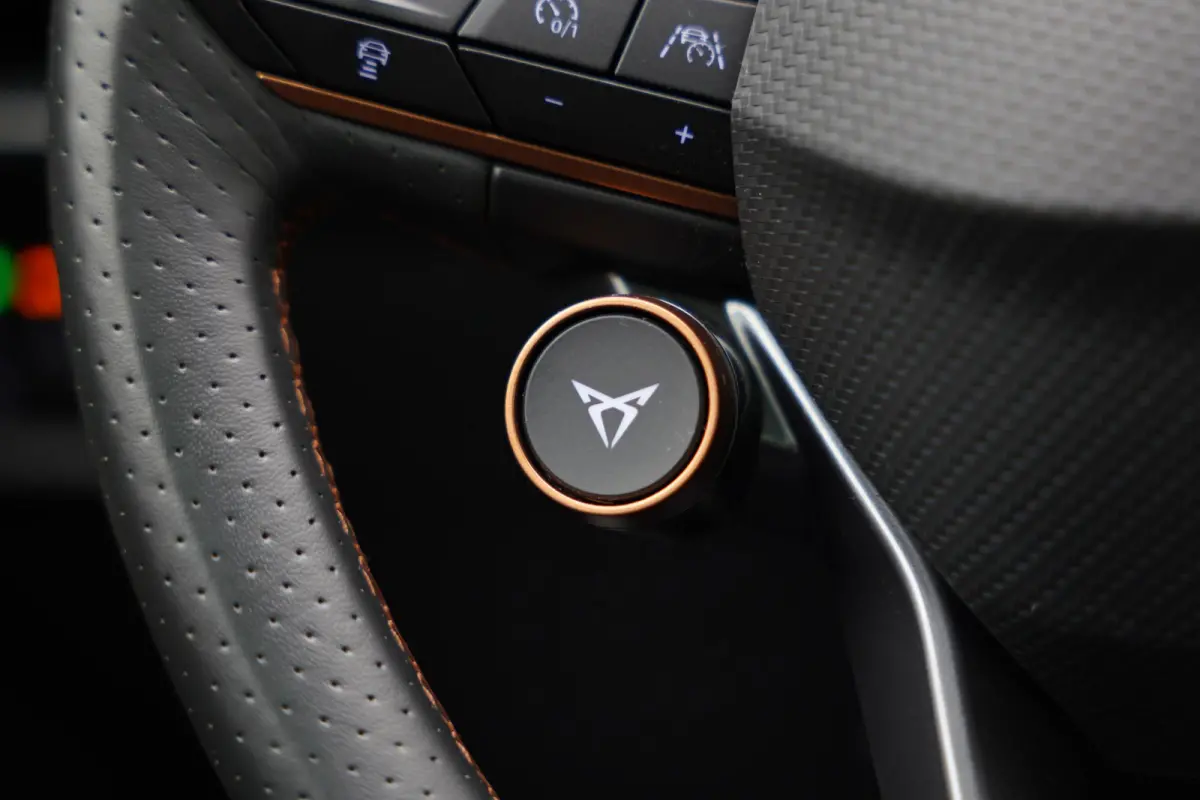 1.4 e-Hybrid VZ Performance |Pano|Buttons|Memory|Dodehoek|Ambient|