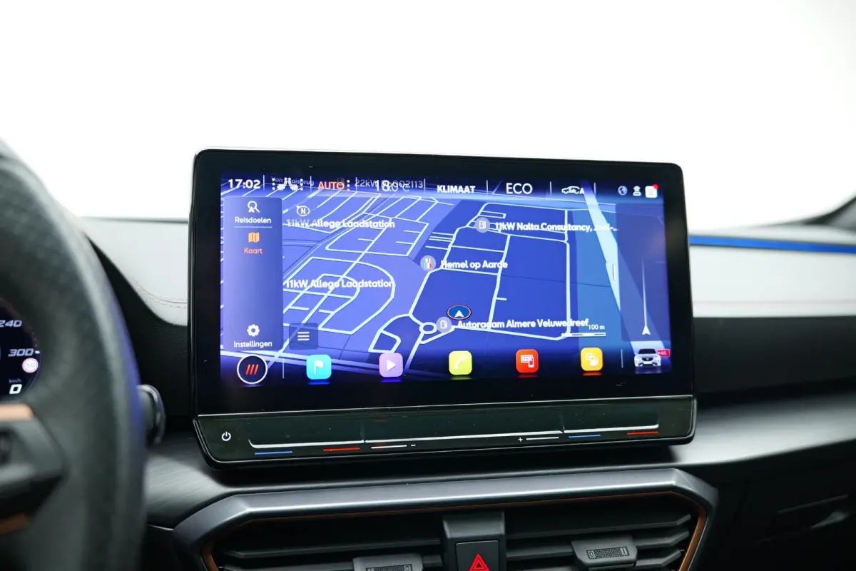 1.4 e-Hybrid VZ Performance |Pano|Buttons|Memory|Dodehoek|Ambient|