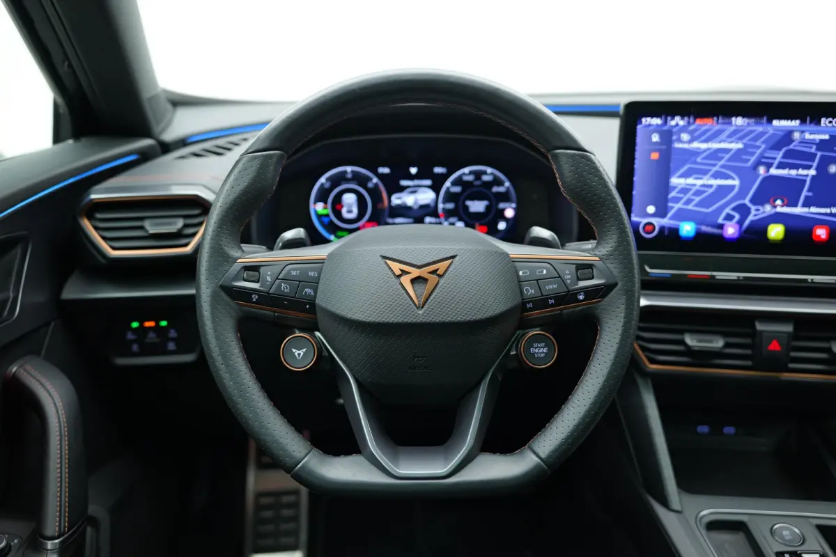 1.4 e-Hybrid VZ Performance |Pano|Buttons|Memory|Dodehoek|Ambient|