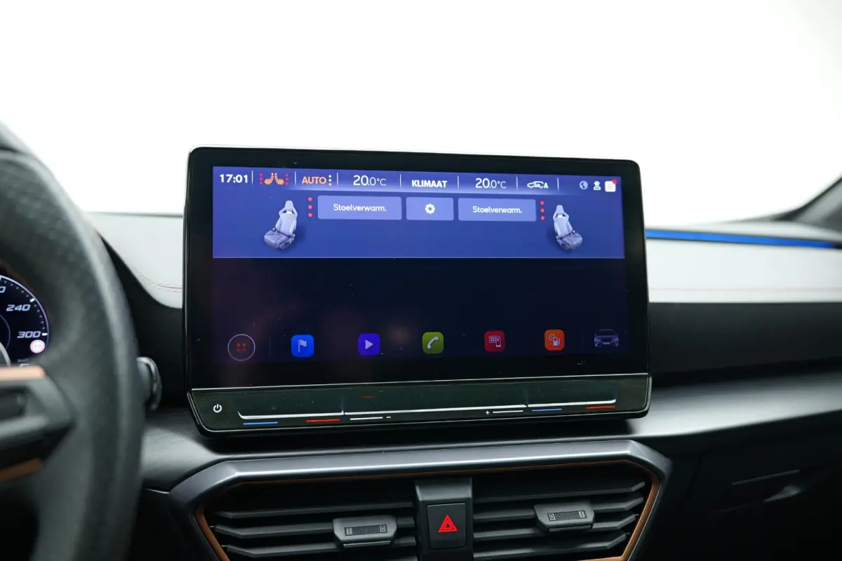 1.4 e-Hybrid VZ Performance |Pano|Buttons|Memory|Dodehoek|Ambient|