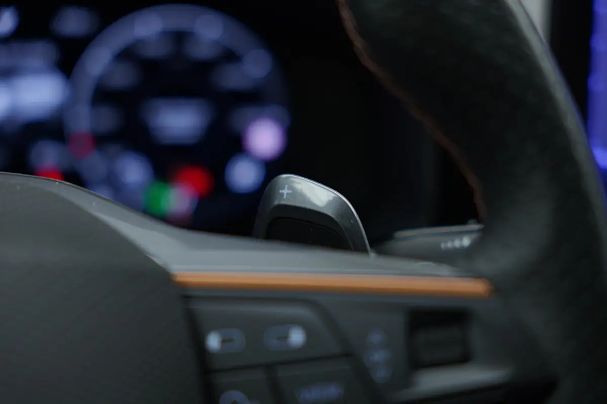 1.4 e-Hybrid VZ Performance |Pano|Buttons|Memory|Dodehoek|Ambient|