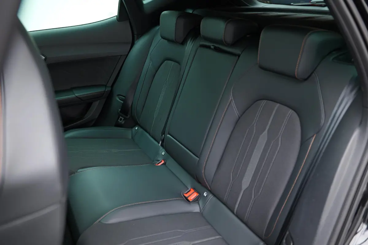 1.4 e-Hybrid VZ Performance |Pano|Buttons|Memory|Dodehoek|Ambient|