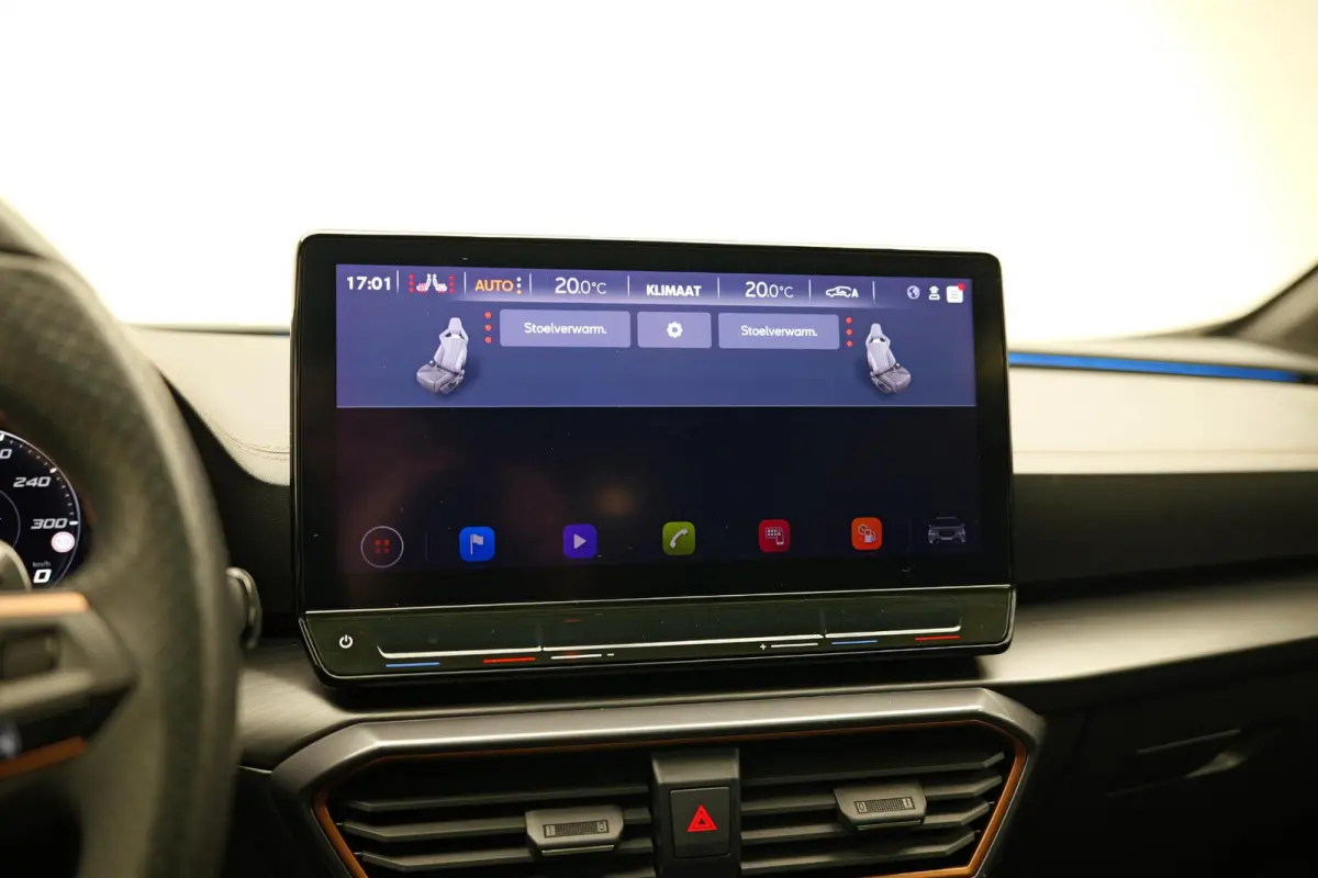 1.4 e-Hybrid VZ Performance |Pano|Buttons|Memory|Dodehoek|Ambient|