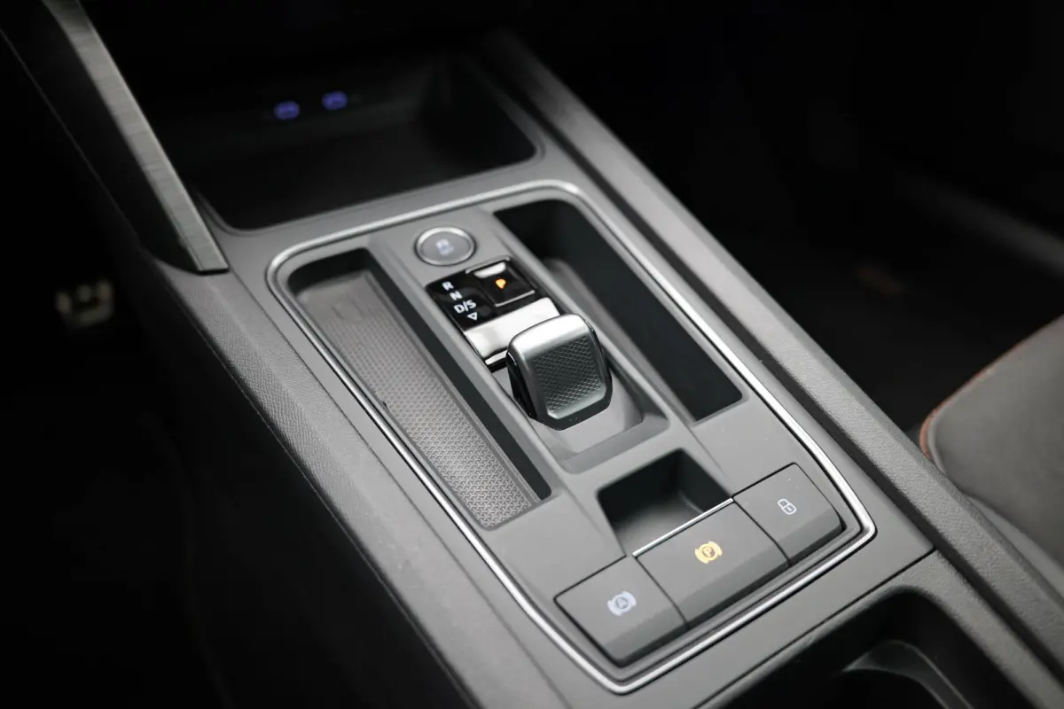 1.4 e-Hybrid VZ Performance |Pano|Buttons|Memory|Dodehoek|Ambient|
