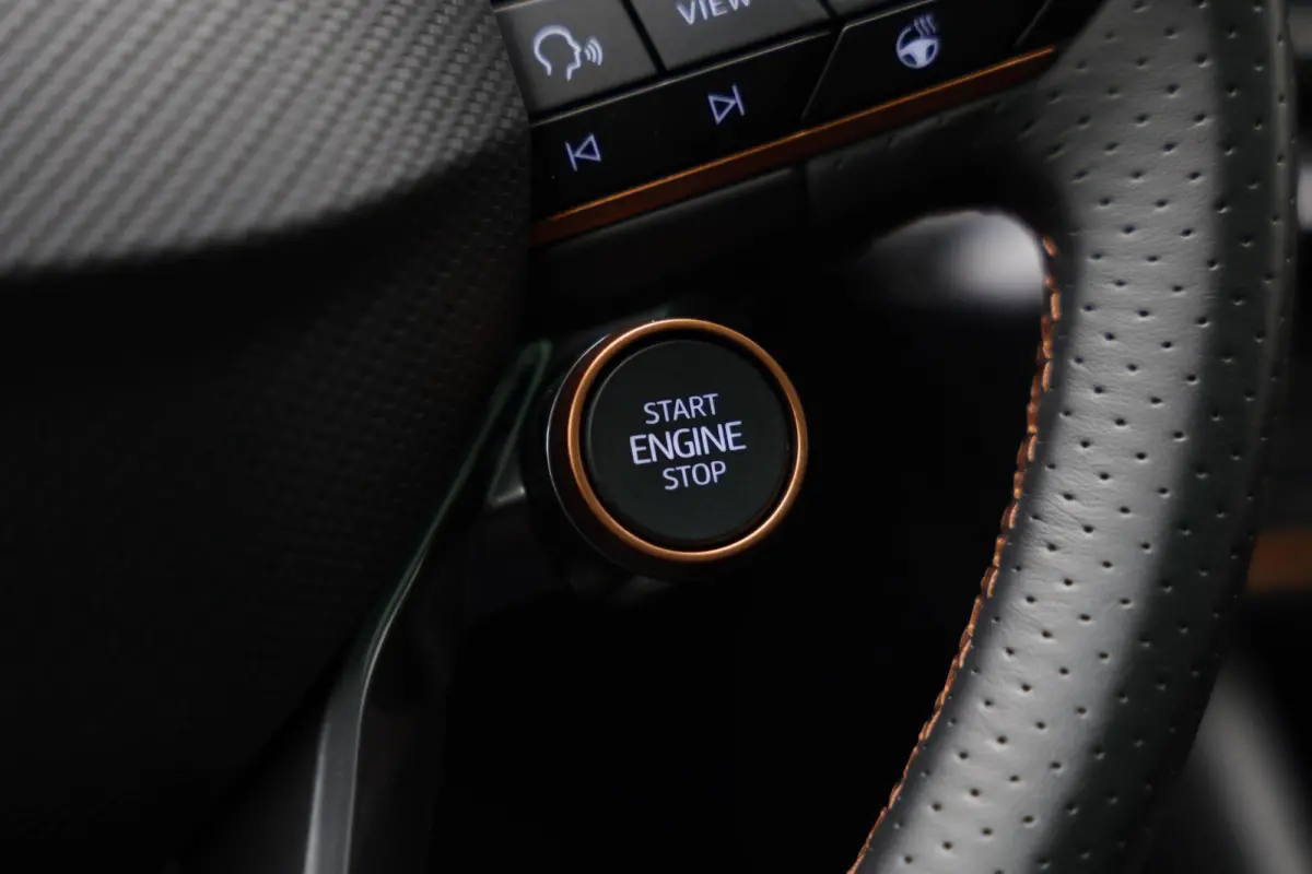 1.4 e-Hybrid VZ Performance |Pano|Buttons|Memory|Dodehoek|Ambient|