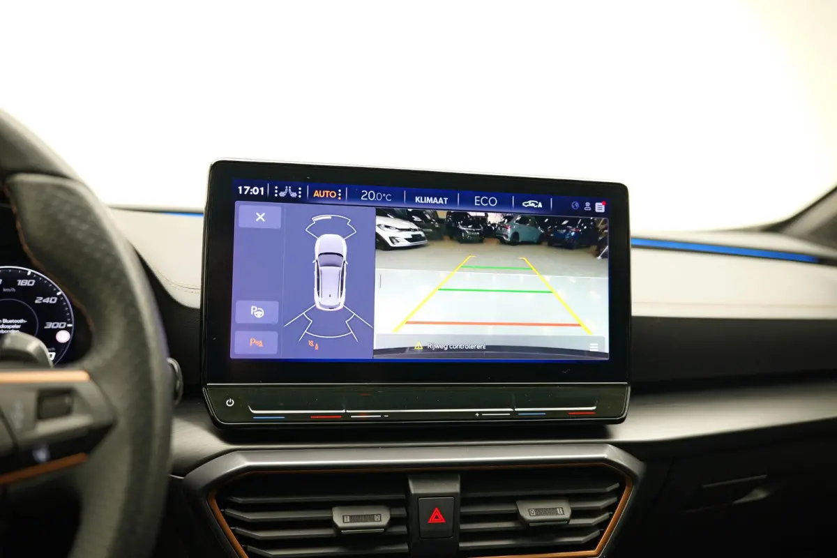 1.4 e-Hybrid VZ Performance |Pano|Buttons|Memory|Dodehoek|Ambient|