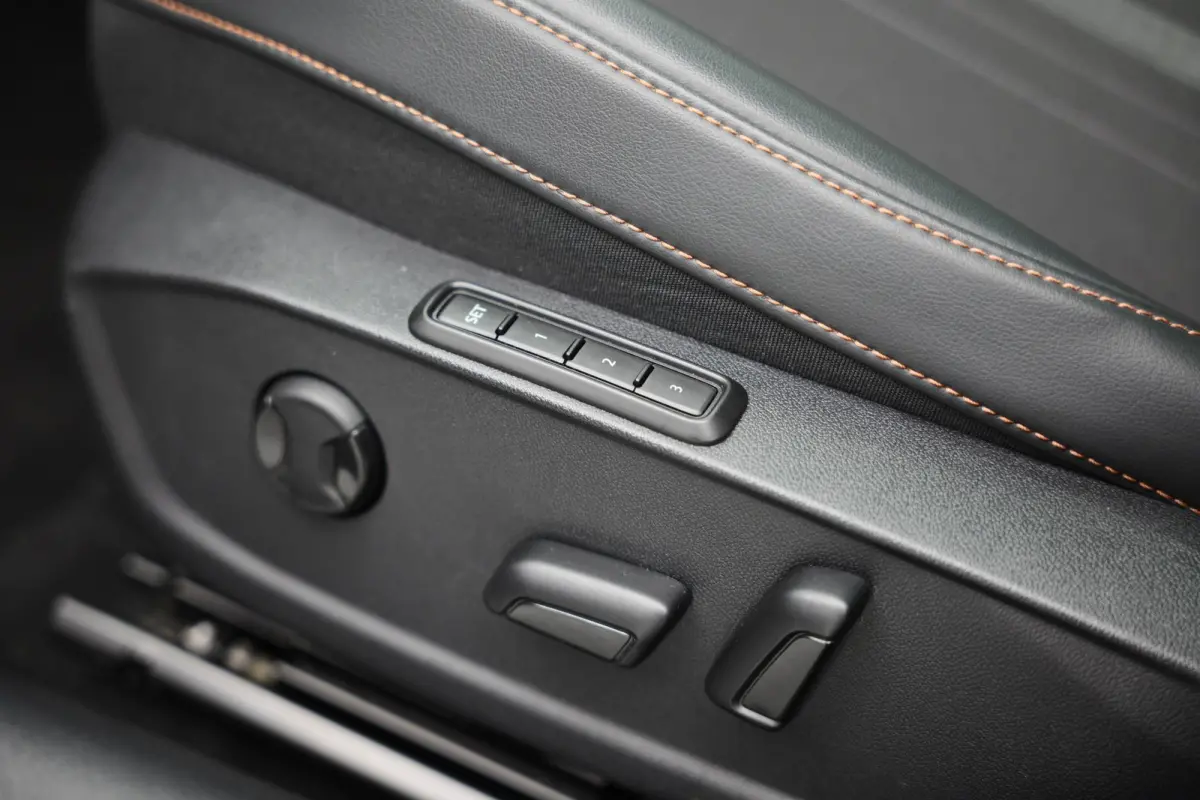 1.4 e-Hybrid VZ Performance |Pano|Buttons|Memory|Dodehoek|Ambient|
