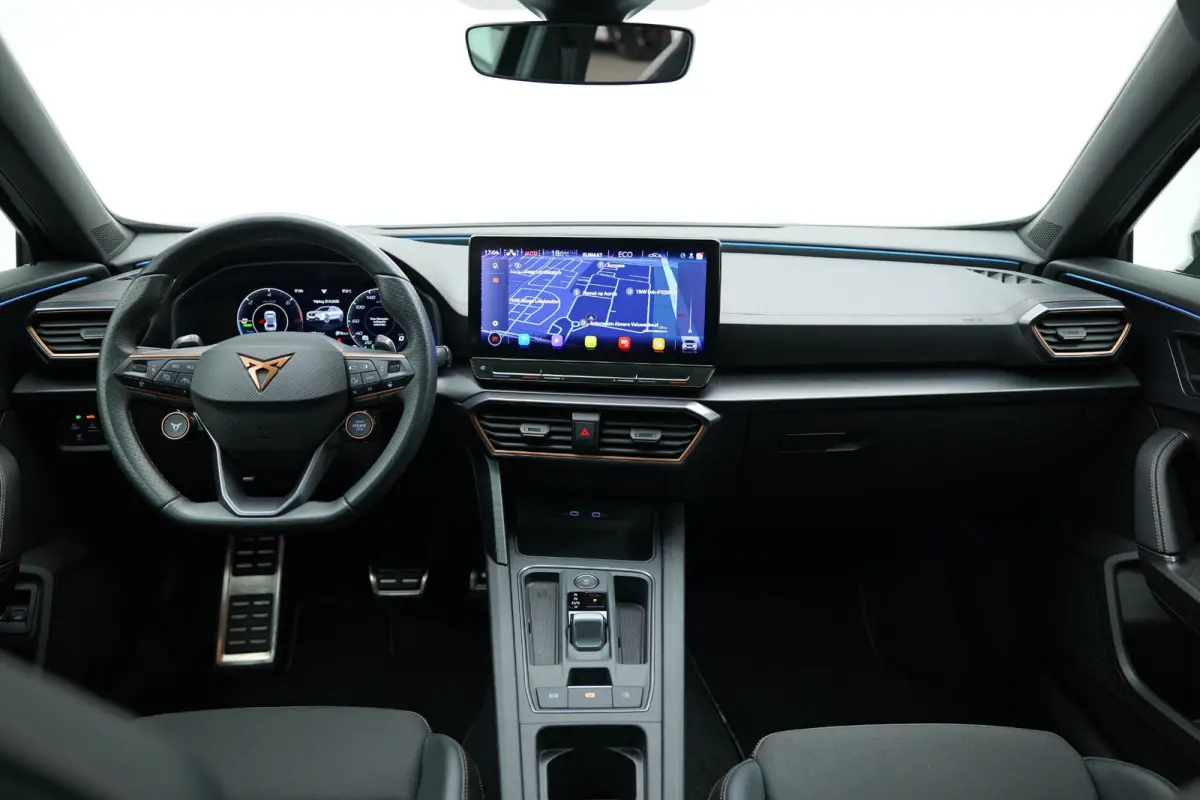 1.4 e-Hybrid VZ Performance |Pano|Buttons|Memory|Dodehoek|Ambient|