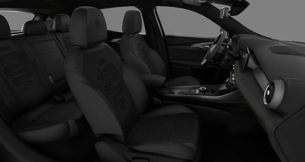 1.3 Ibrida Plug-In Q4 | Facelift | Levering Q4 2026 | PDC | LED | Apple Carplay & Android Auto |