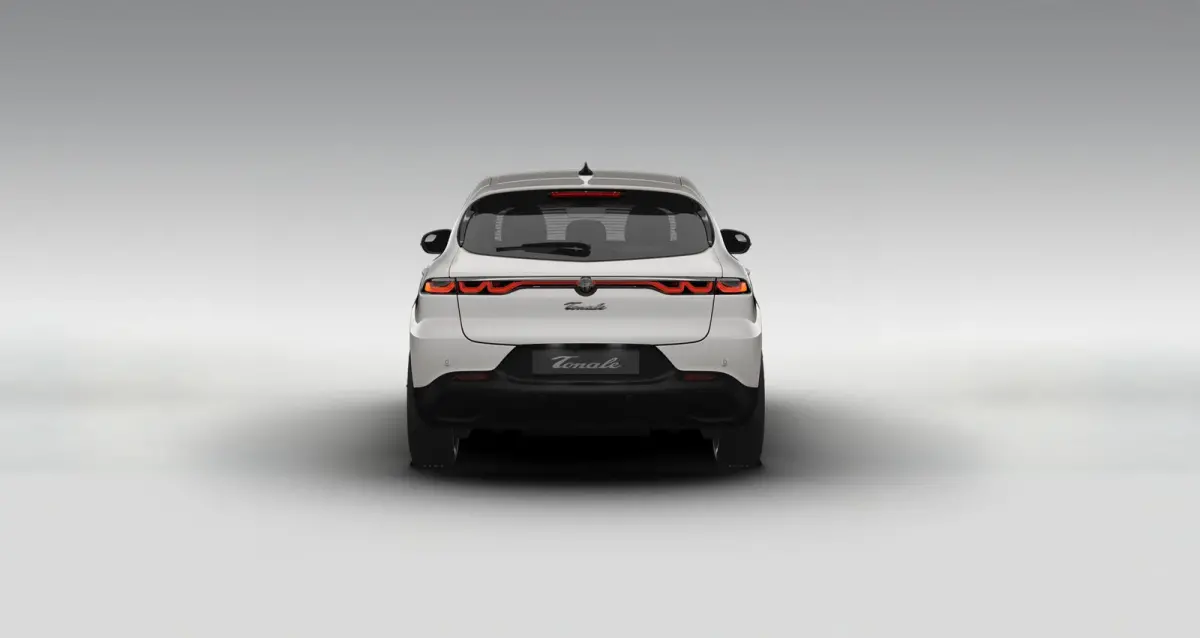 1.3 Ibrida Plug-In Q4 | Facelift | Levering Q4 2026 | PDC | LED | Apple Carplay & Android Auto |