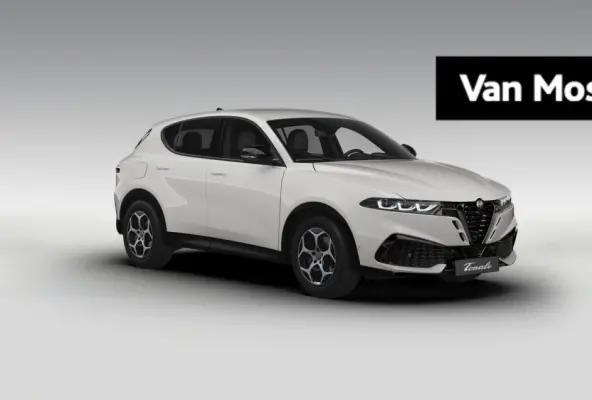 1.3 Ibrida Plug-In Q4 | Facelift | Levering Q4 2026 | PDC | LED | Apple Carplay & Android Auto |