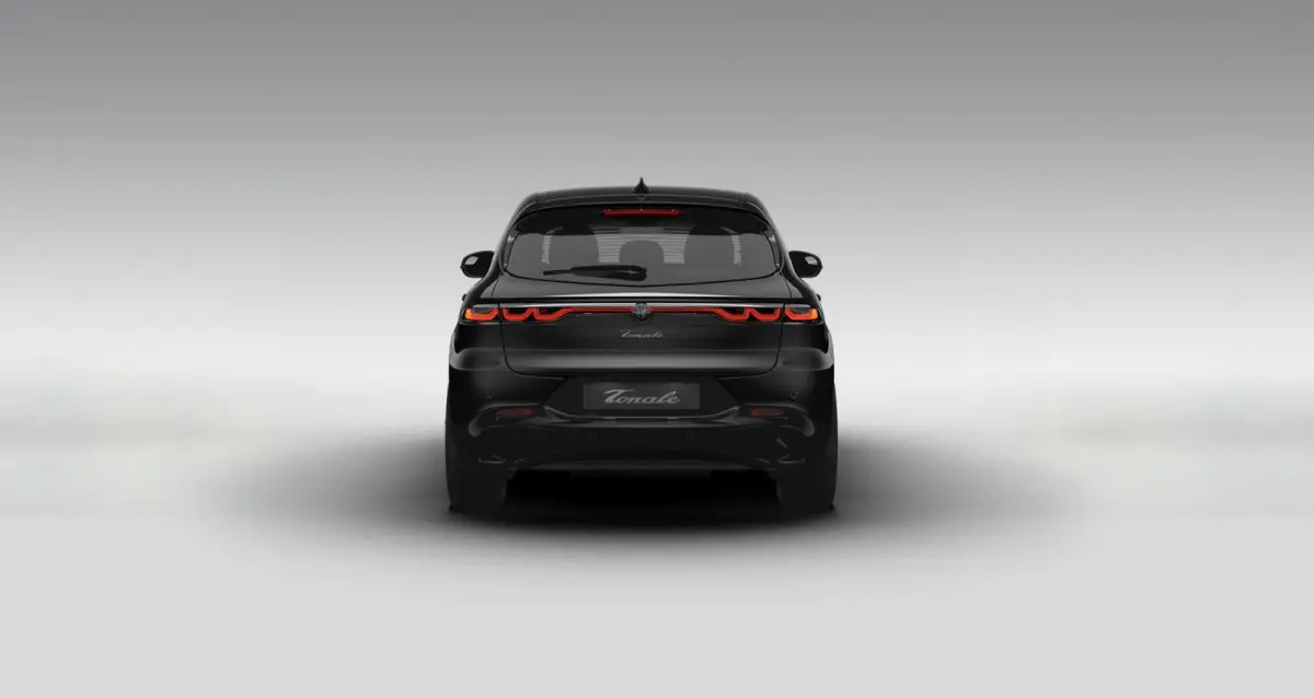 1.3 Ibrida Plug-In Q4 Ti | Facelift | Levering Q3 2026 | 18'' Velgen | Lederen bekleding | NAVI |