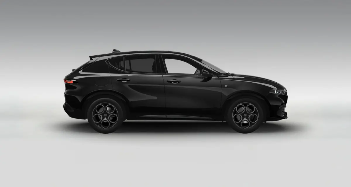 1.3 Ibrida Plug-In Q4 Ti | Facelift | Levering Q3 2026 | 18'' Velgen | Lederen bekleding | NAVI |