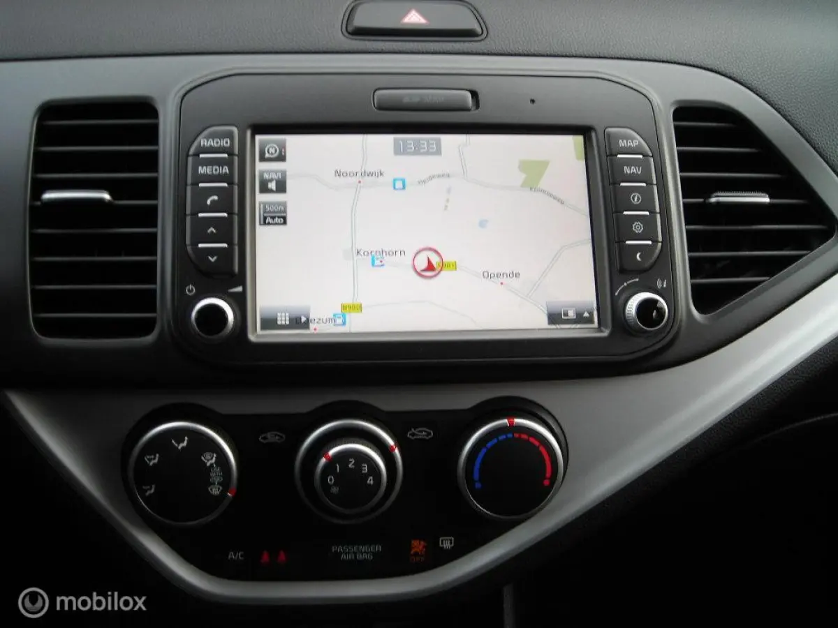 1.0 CVVT ComfortPlusLine Navigator
