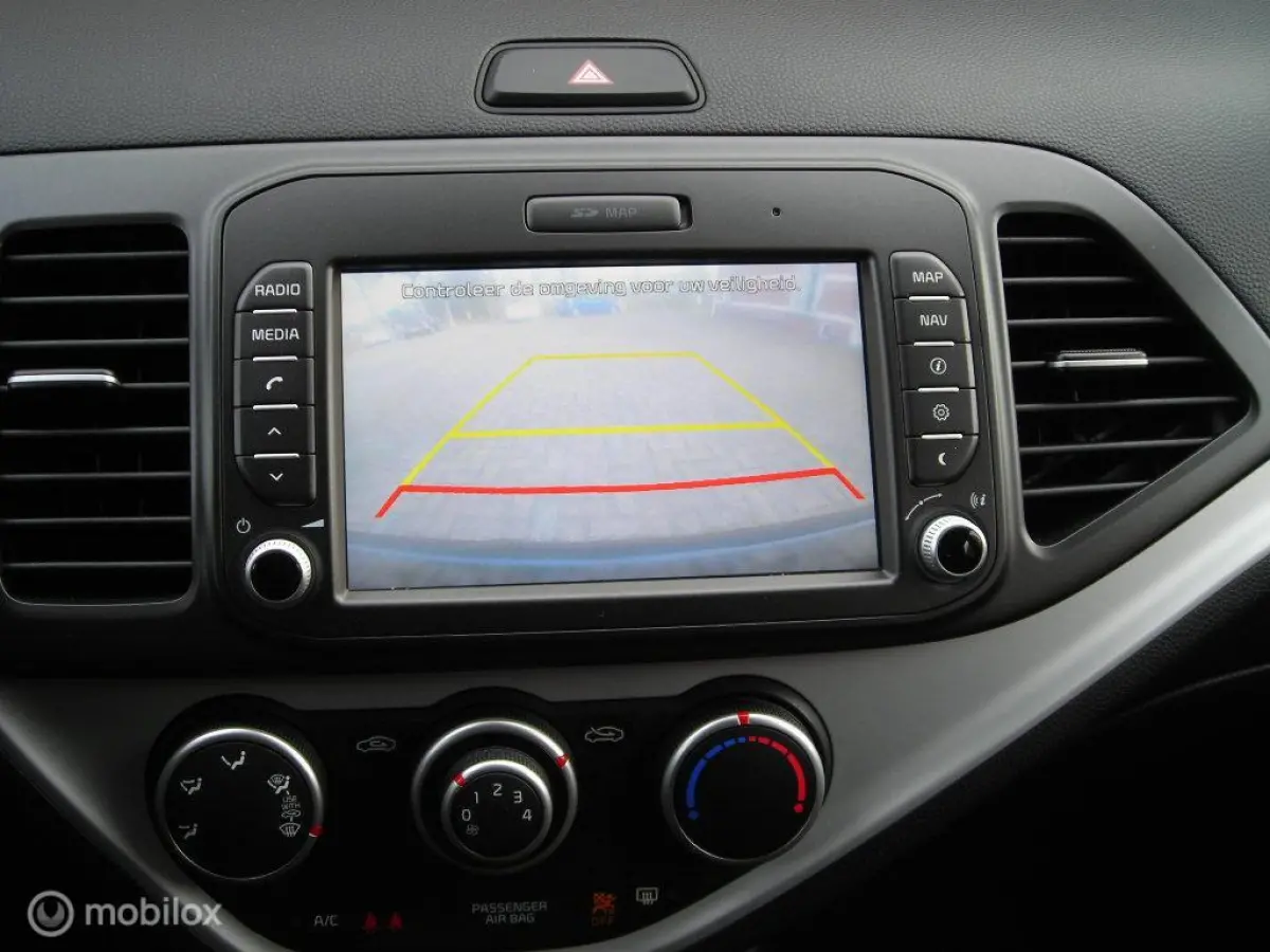 1.0 CVVT ComfortPlusLine Navigator
