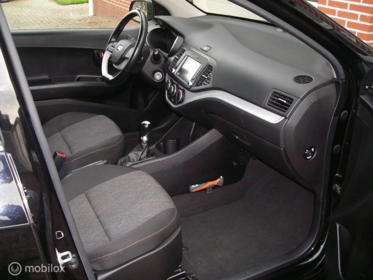 1.0 CVVT ComfortPlusLine Navigator