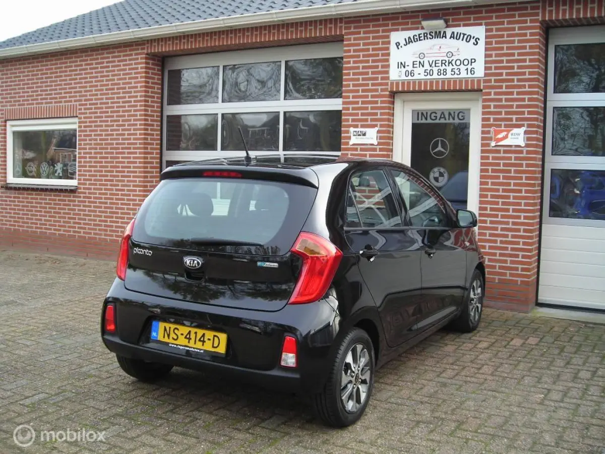 1.0 CVVT ComfortPlusLine Navigator