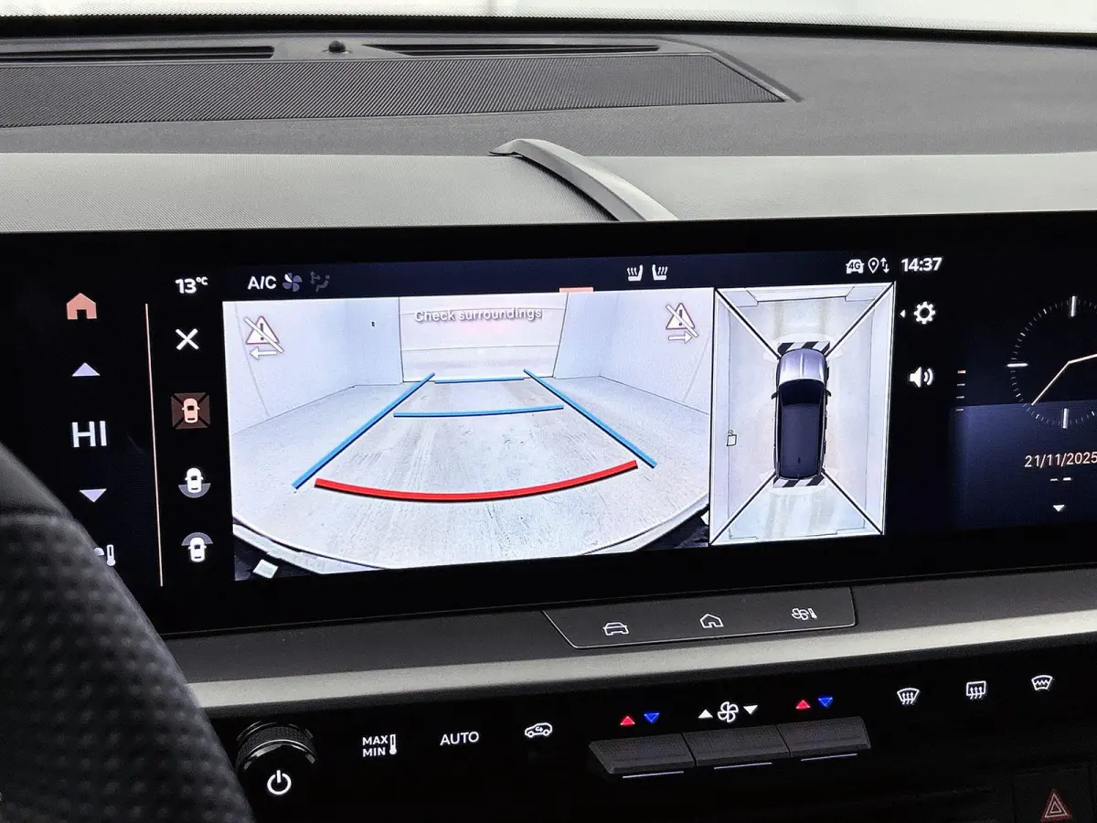 Business Edition 73 kWh 213pk Automaat | 8 JAAR GARANTIE | NIEUW | SNEL LEVERBAAR | 360 Camera | FOCAL Geluidsinstallatie | Elektrische Achterklep | warmtepomp | Head-Up Display | Navigatie 