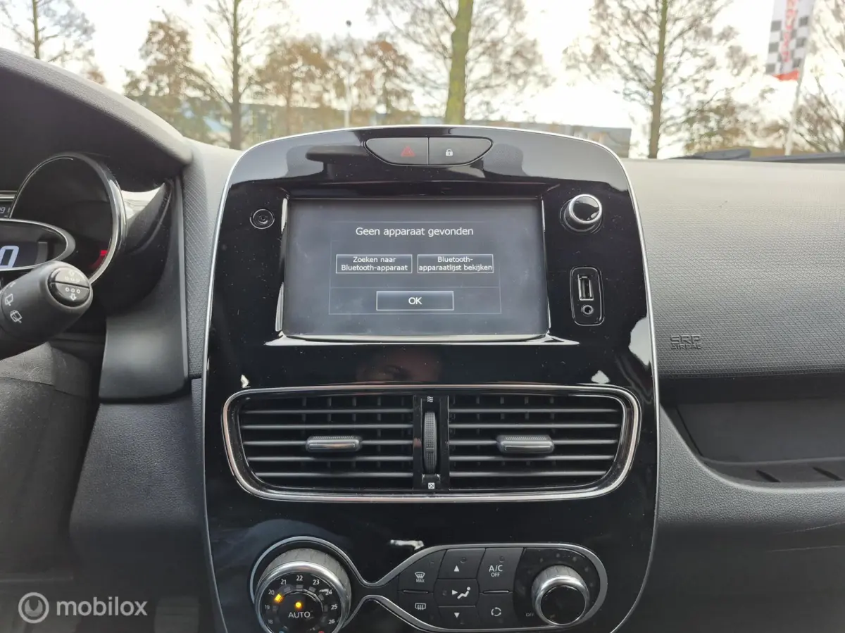 0.9 TCe INTENS • Cruise Control • Keyless •