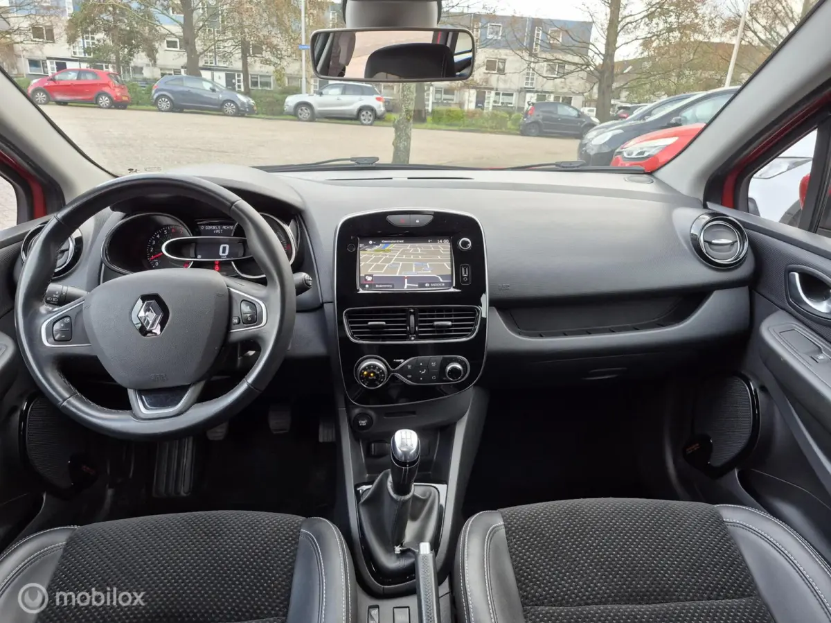 0.9 TCe INTENS • Cruise Control • Keyless •