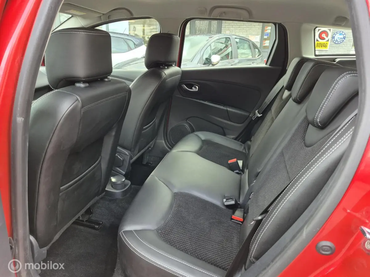 0.9 TCe INTENS • Cruise Control • Keyless •