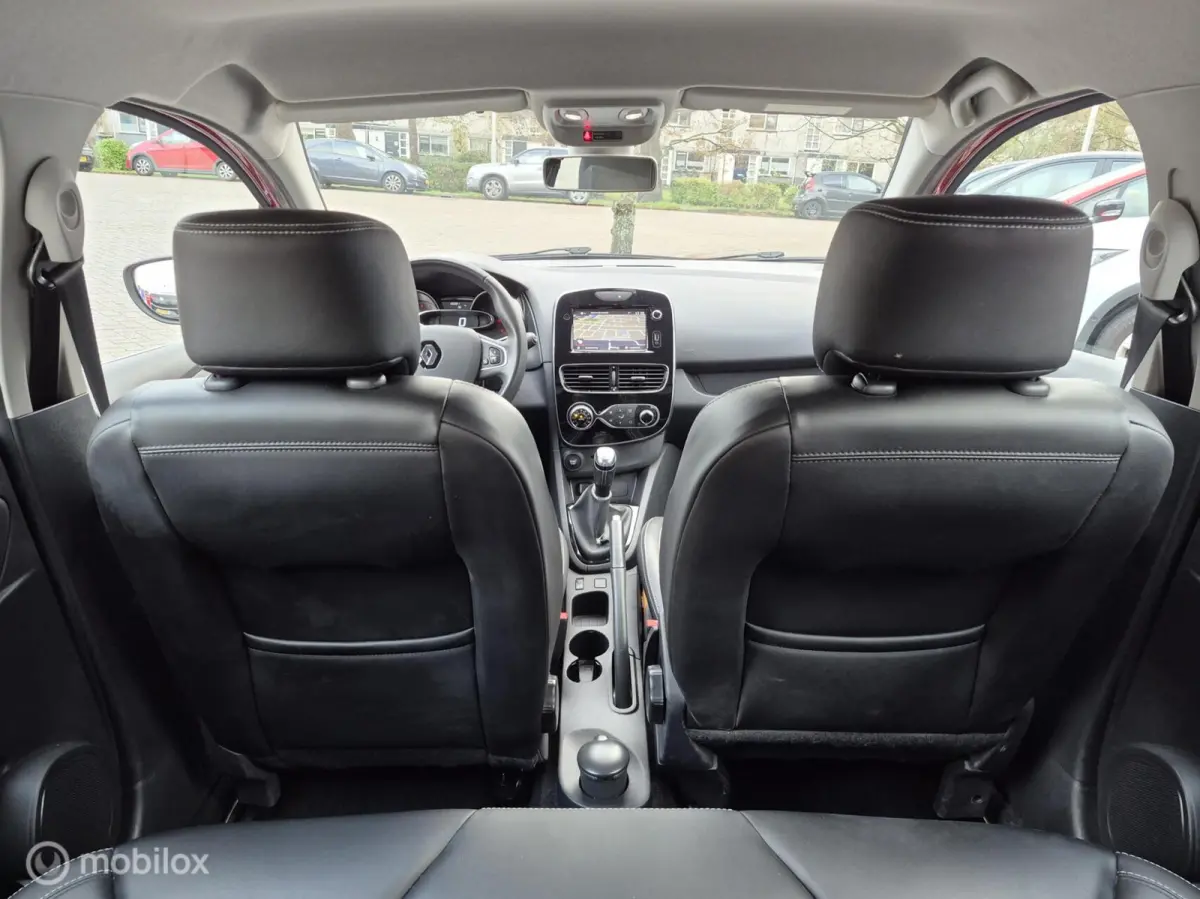 0.9 TCe INTENS • Cruise Control • Keyless •