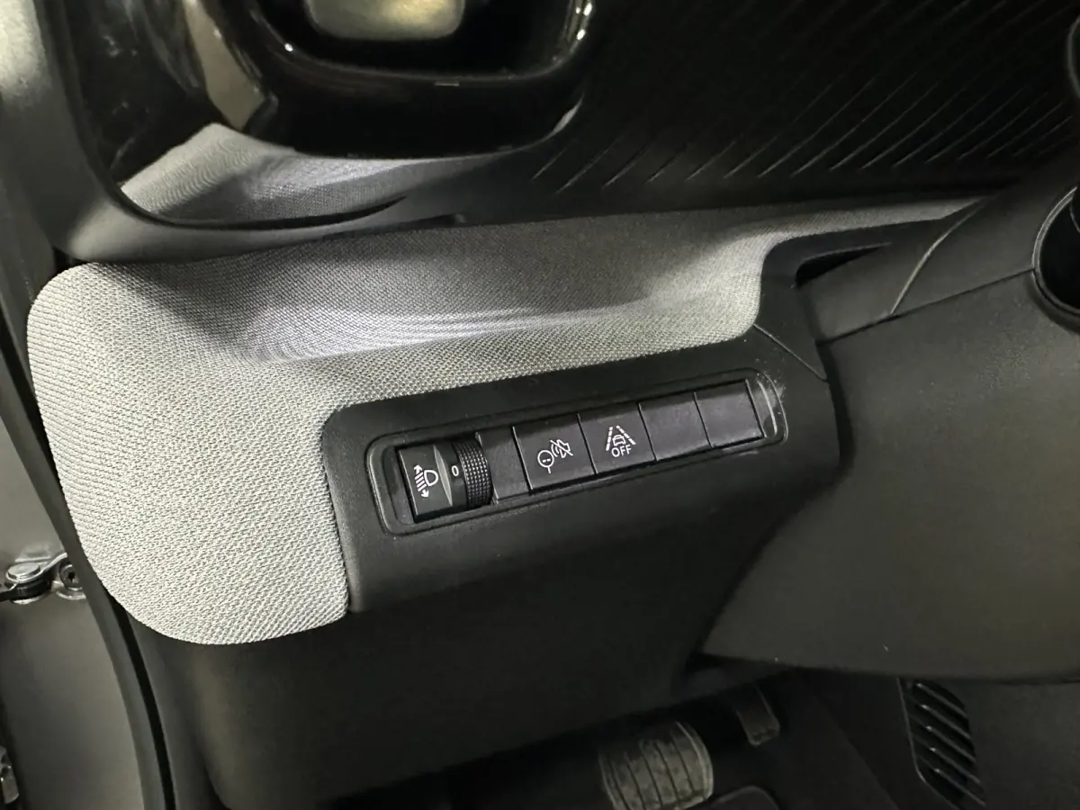 1.2 Hybrid 145pk Plus 7p. | Apple Carplay/Android Auto | Camera |