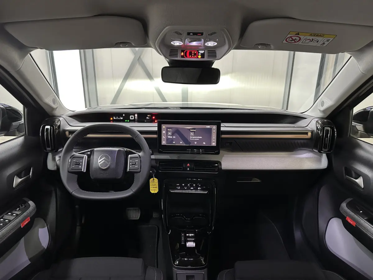 1.2 Hybrid 145pk Plus 7p. | Apple Carplay/Android Auto | Camera |