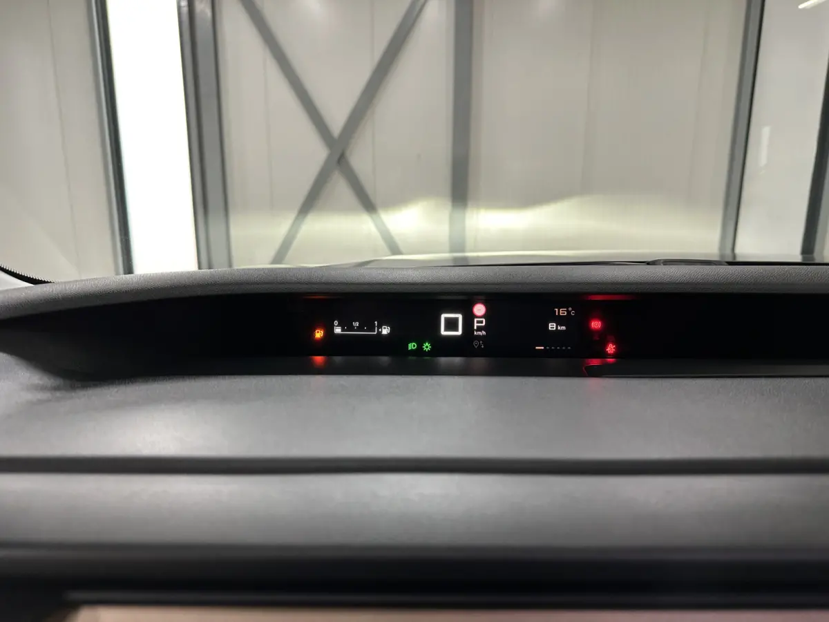 1.2 Hybrid 145pk Plus 7p. | Apple Carplay/Android Auto | Camera |