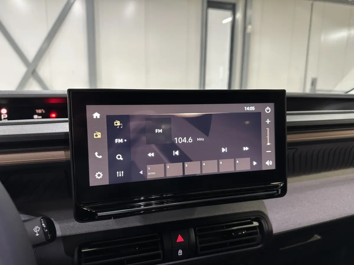 1.2 Hybrid 145pk Plus 7p. | Apple Carplay/Android Auto | Camera |
