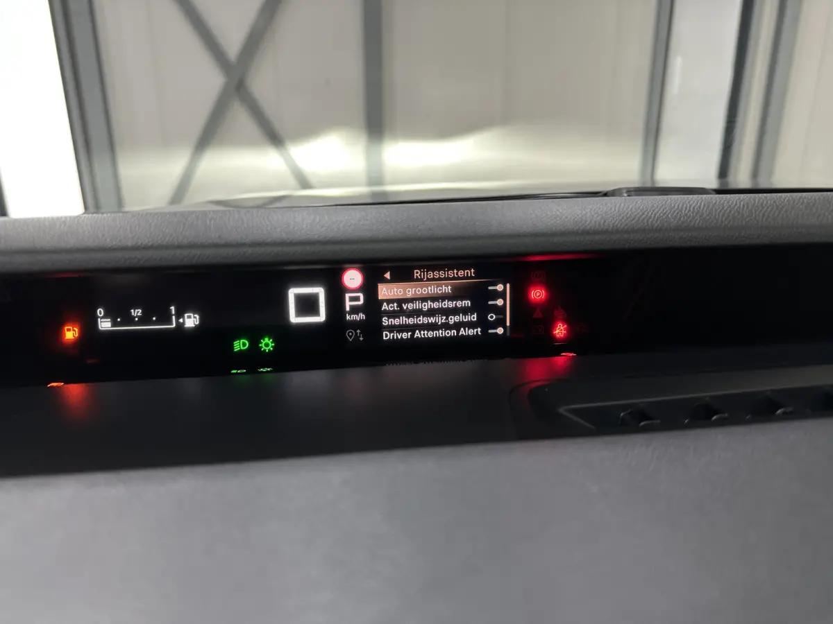 1.2 Hybrid 145pk Plus 7p. | Apple Carplay/Android Auto | Camera |
