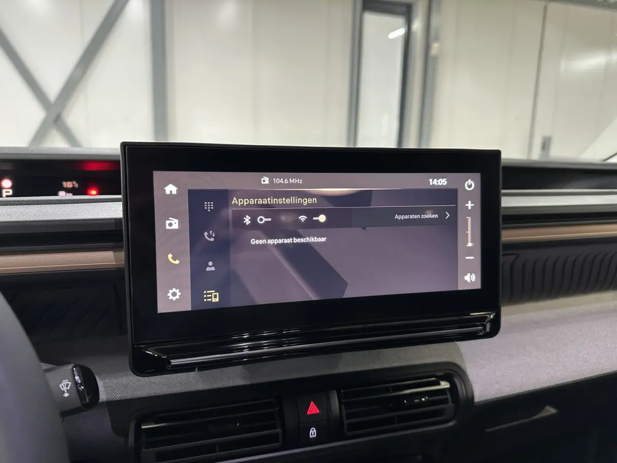 1.2 Hybrid 145pk Plus 7p. | Apple Carplay/Android Auto | Camera |