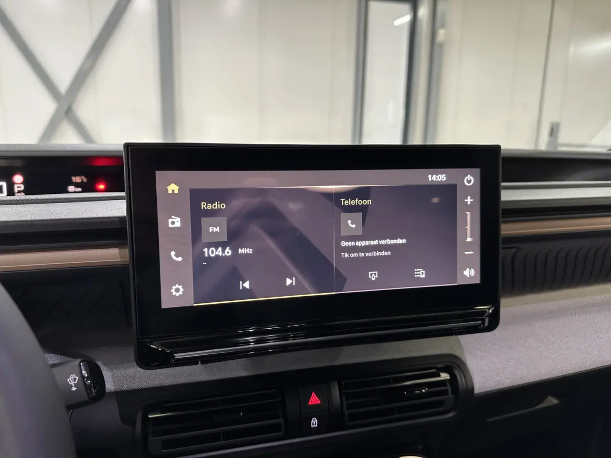 1.2 Hybrid 145pk Plus 7p. | Apple Carplay/Android Auto | Camera |
