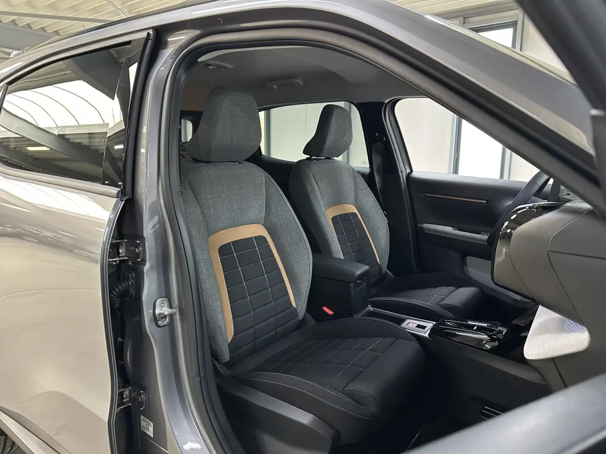 1.2 Hybrid 145pk Plus 7p. | Apple Carplay/Android Auto | Camera |