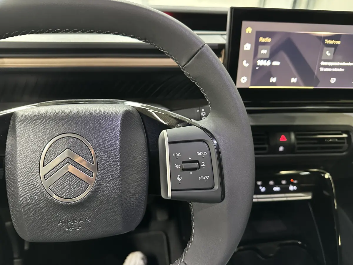 1.2 Hybrid 145pk Plus 7p. | Apple Carplay/Android Auto | Camera |
