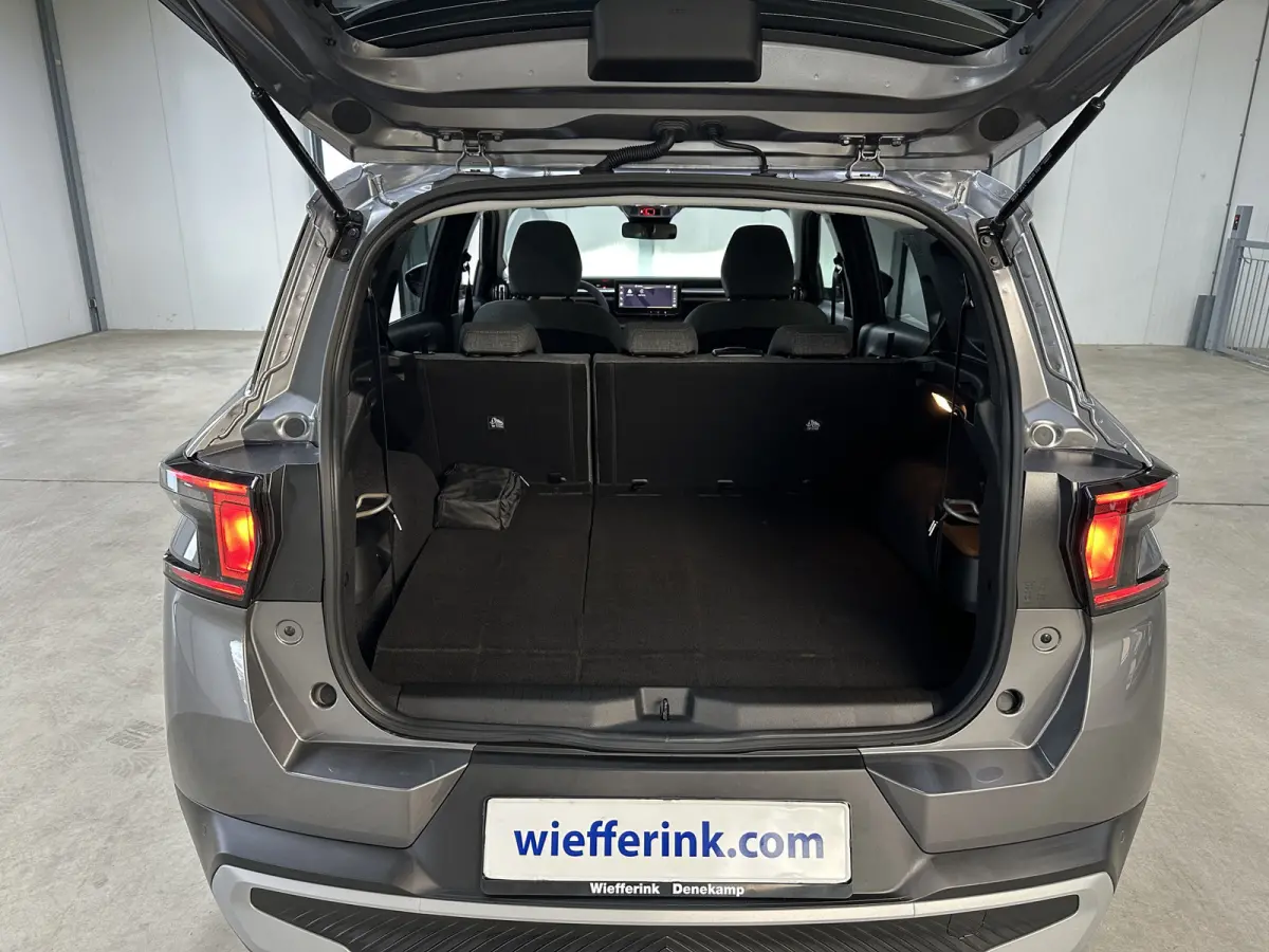 1.2 Hybrid 145pk Plus 7p. | Apple Carplay/Android Auto | Camera |