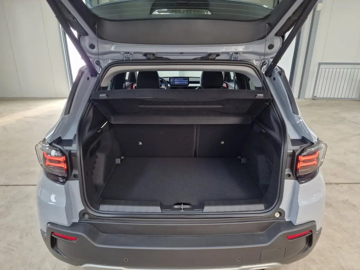 1.2 e-Hybrid Summit 110pk | Leder & Winter pack | Elek. Panodak | Infortainment-pack