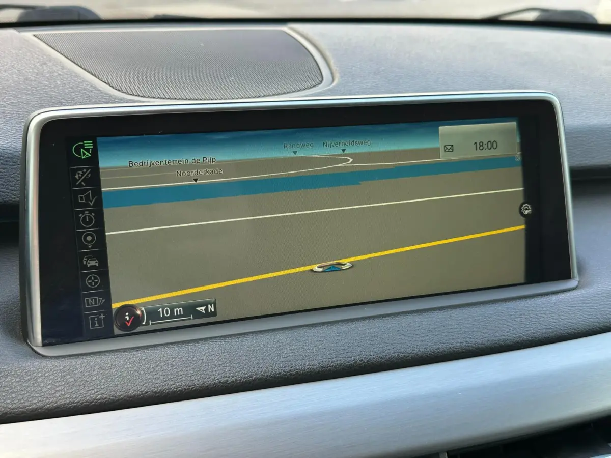 XDrive30d High Executive