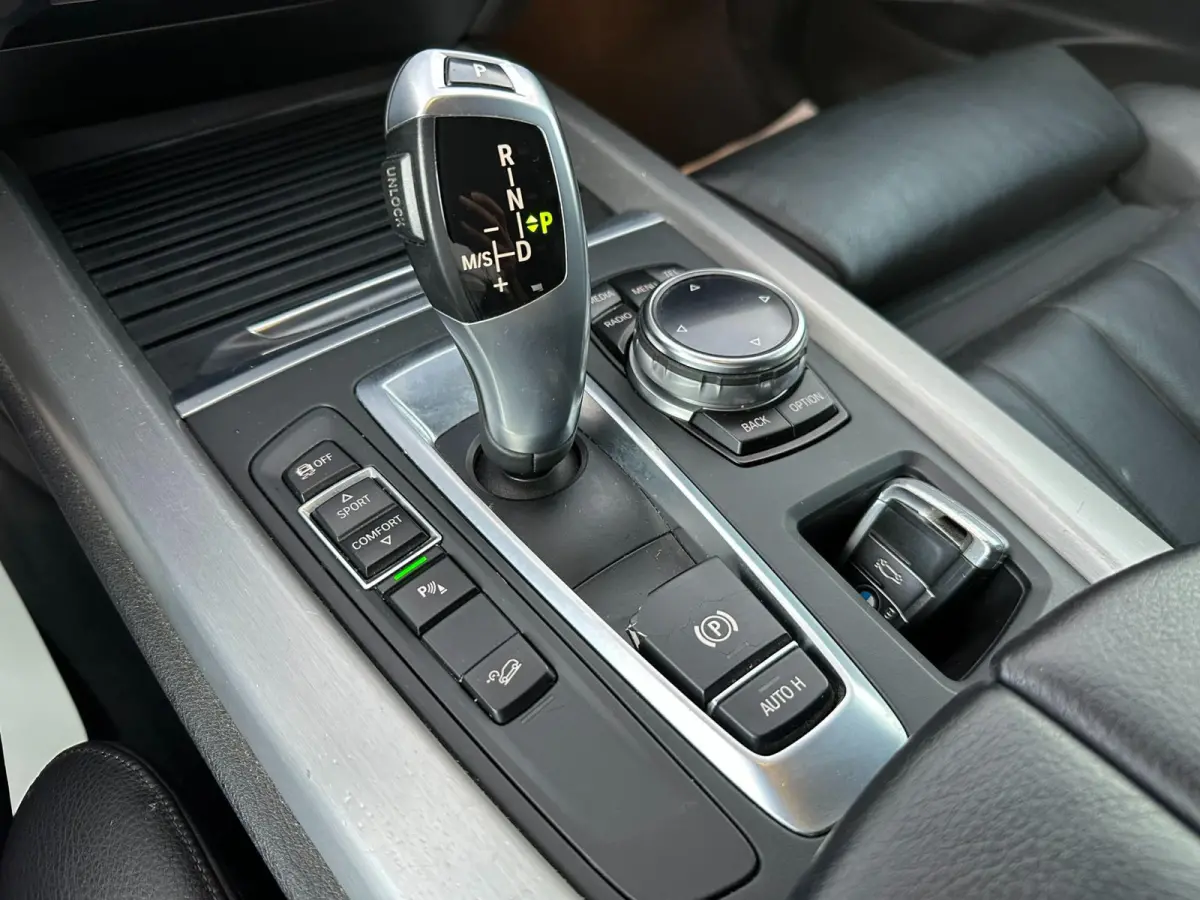 XDrive30d High Executive
