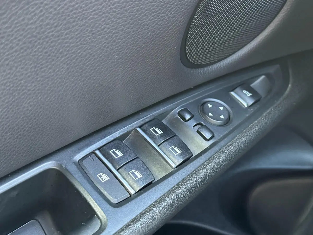 XDrive30d High Executive