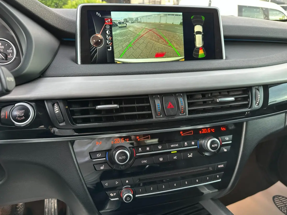 XDrive30d High Executive