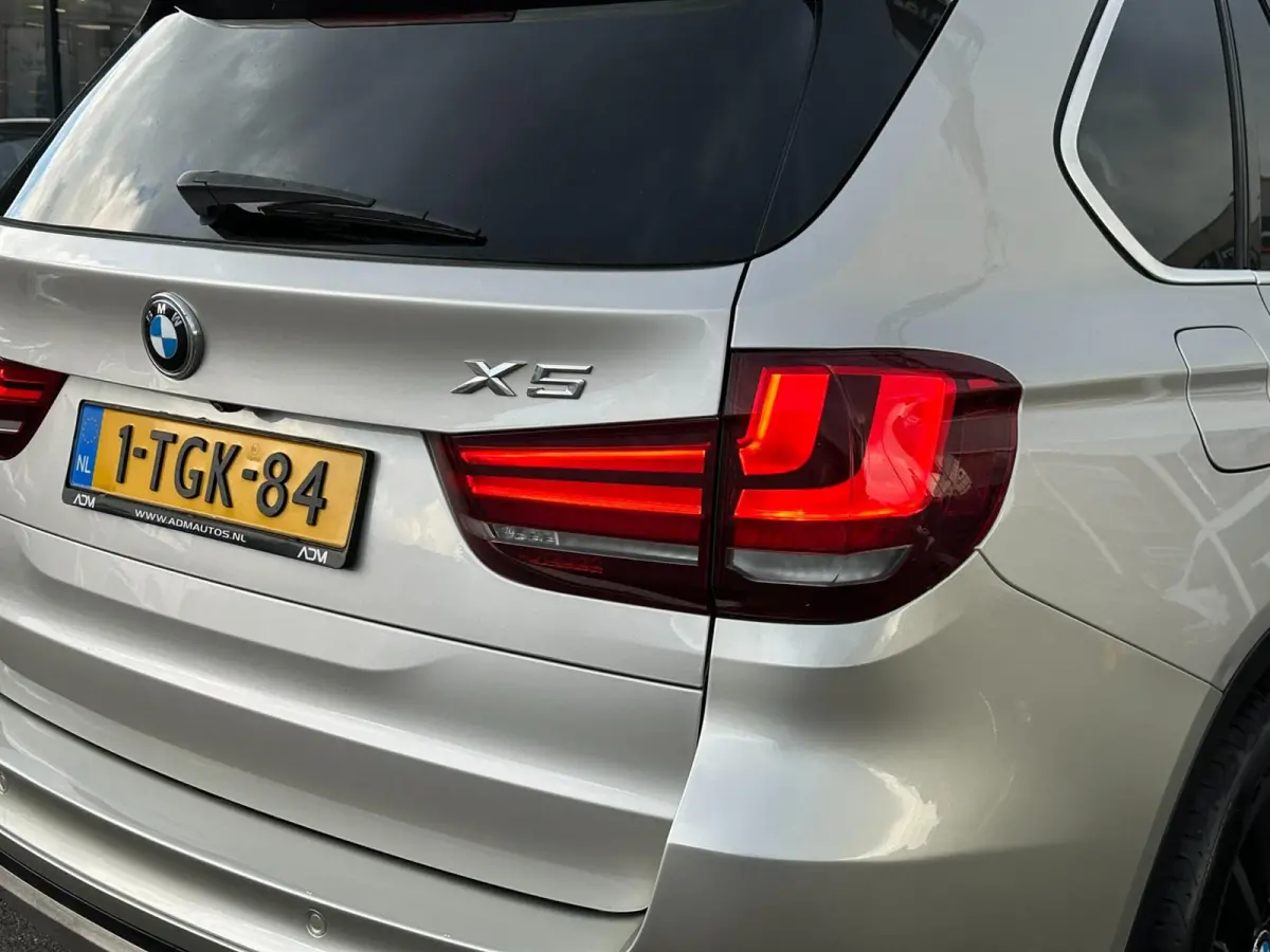 XDrive30d High Executive