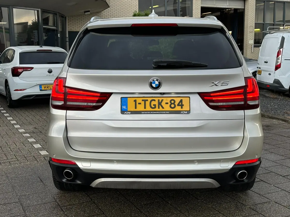 XDrive30d High Executive