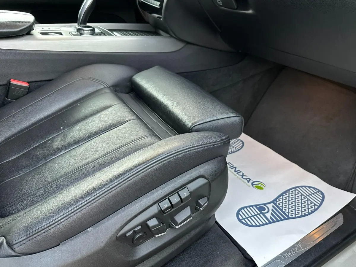 XDrive30d High Executive