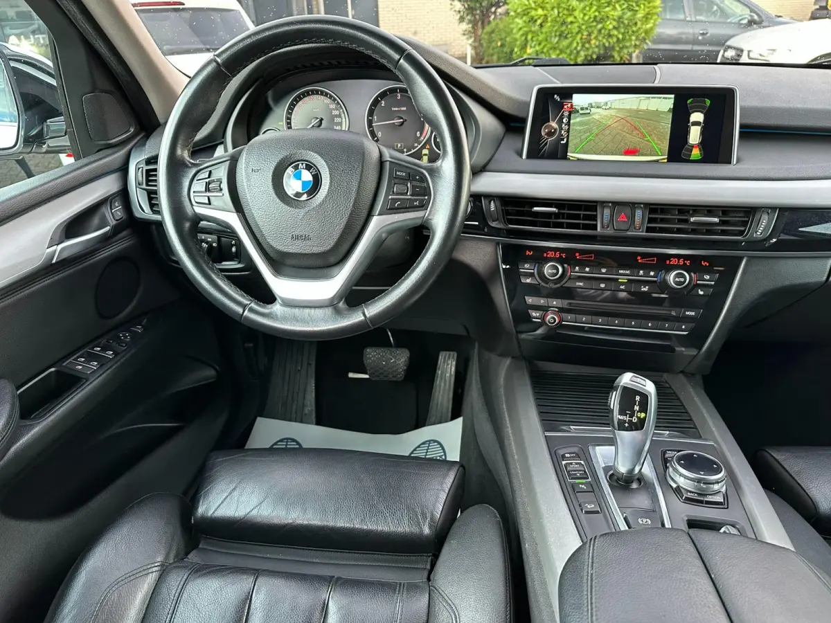 XDrive30d High Executive
