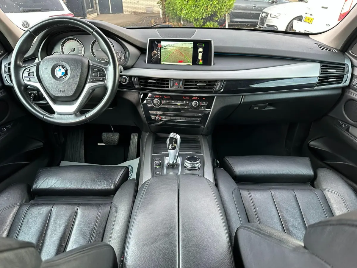 XDrive30d High Executive