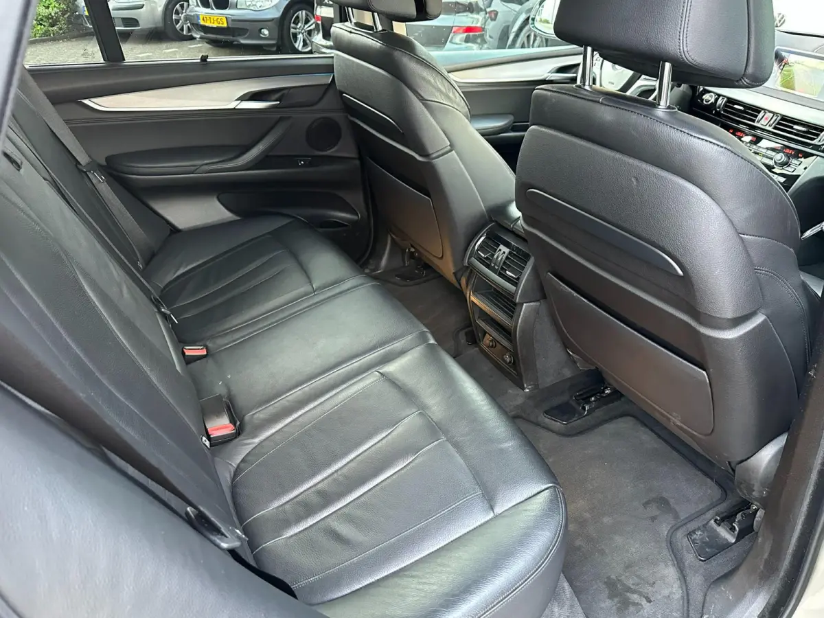 XDrive30d High Executive