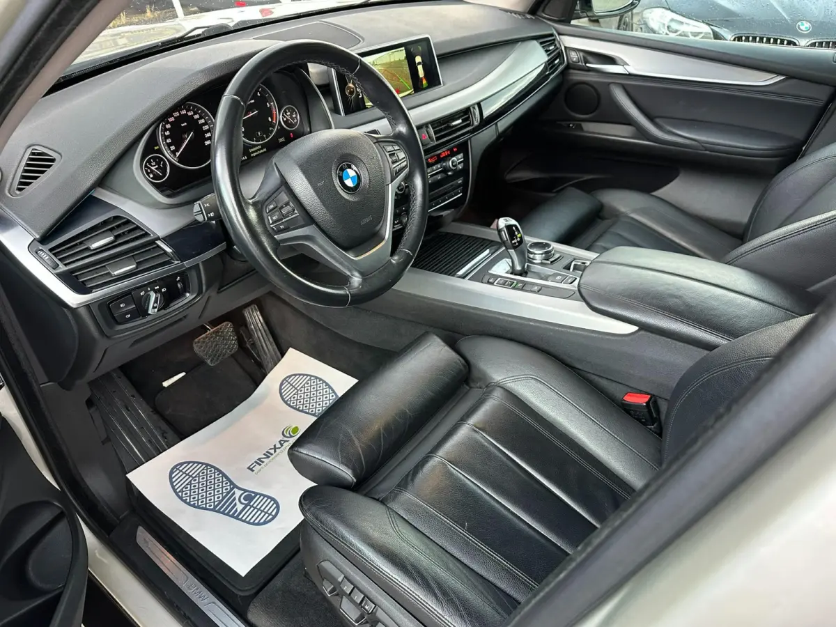XDrive30d High Executive